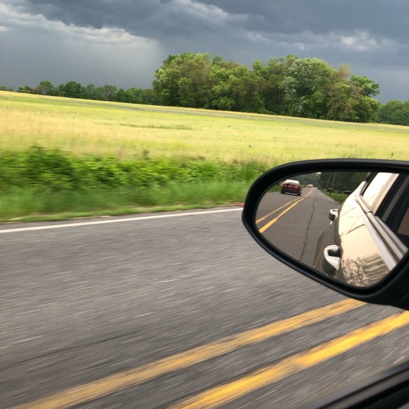 Meet your Posher, Kay - Picture 1 of 2